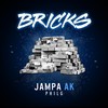 BRICKS - Jampa AK