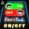 Book ON (Original Mix) - Face & Book