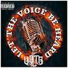 Never Give Up (feat. Cuete Loko & Lari The G) (Explicit) - V.O.T.G&Cuete Loko&Lari The G