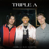 Triple A (feat. NLE Choppa) - Jubël&NLE Choppa