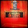 Falling In Love (Main Mix) - DakChant&Queen Bee