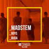 Buda (Original Mix) - MADSTEM