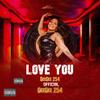 Love You - Geegee254_official