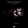 Savages Ft. Yella (Explicit) - Jubz