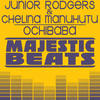 Ochibaba - Chelina Manuhutu&Junior Rodgers