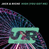 High(You Got Me) (Ursa Major Remix) - Jack & Riche&Ursa Major