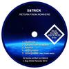 Diathroda - X&trick