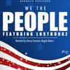 We The People (Kenny Summit Remix) - Rhenalt&Lostbookz