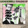 Oscuridad (Original Mix) - Lucas Rosselli