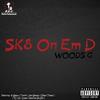 No Rubber(feat. Twitch & V-Beezy) (Explicit) - Woods G&Twitch&V-Beezy