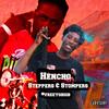 No Steppa (Explicit) - Hencho Affinity