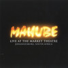 Umziwasha (Live at the Market Theatre) - Mahube&Suthukazi Arosi