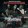 Rolling(feat. Propain, Slim Thug, Lil Keke & Tiaramy) (Explicit) - DJ Young Samm&Propain&Slim Thug&Lil Keke&Tiaramy