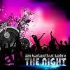 The Night (Extended Mix) - Jim Marlaud&Ambra