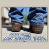 Lost Highway Boots - Payton Matous