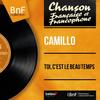 Mon amour tu m'attendras - Camillo&Hans Blum et son orchestre