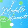 Medallo Vs Delincuente (Remix) - DJ Matty