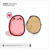 Potato (Original Mix) - Mystic Natives