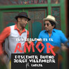 El Problema Es el Amor - Descemer Bueno&Jorge Villamizar&Chacal