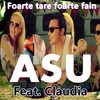 Ma Saruti In Mare Fel - Asu&Claudia