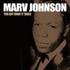 Tell Me That You Love Me - MarvJohnson