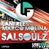 Salsoulz (Original Club Mix) - Lanfree&Marco Molina