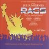 Rags - Dick Latessa&Judy Kuhn&Rags 1991 Studio Cast