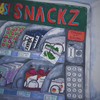 Snackz (Explicit) - YounginsAufSendung&Moski&tu$$in