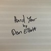 Hard Year - Ben Elliott