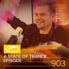 Perfect Ghost(ASOT 903) - Myon&Alissa Feudo