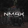 Nmax - Mateo Gómez
