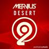 Desert (Radio Edit) - Mervius