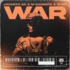 War - Jayanth Ak&M Gangsta&Sybr