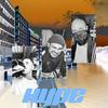 Hype(feat. Terfak) (Explicit) - Illsonz&Saarbrigga Jungs&dreist&Terfak