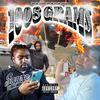 Just Me And Cuz (Explicit) - Paco Panama&Smoke Chapo