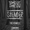 Slender (Debroka Remix) - Tomsize&Simeon&Debroka