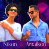 Esquecer ou Viver (Ao Vivo) - Amailson&Nilson