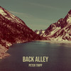 Back Alley - Peter Tripp