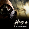 Handa - Alon Halperin
