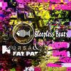 Sleepless Beats (Original Mix) - Kursa&Fat Pat