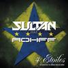 4 Etoiles (Radio Edit) - Sultan&Rohff