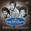 Cards on the Table - The Diplomats&Allan Davis