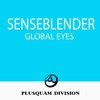 Cosmic Information - Senseblender