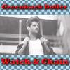 Greenback Dollar Watch & Chain - Ray Harris