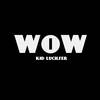 Wow (Explicit) - Kid Lucilfer