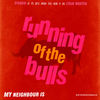 Running Of The Bulls - My Neighbour Is