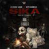 Sika (feat. Stamina) (Explicit) - Ayew Lee&Stamina