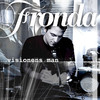 Visionens man - Fronda&Sebastian Fronda&FRONDA-ANDERSSON SEBASTIAN HAN