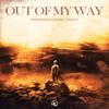 Out Of My Way - Shiah Maisel&Mark F. Angelo