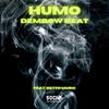 Humo Dembow Beat(feat. Betto Music) - Socio Records Music&Betto Music